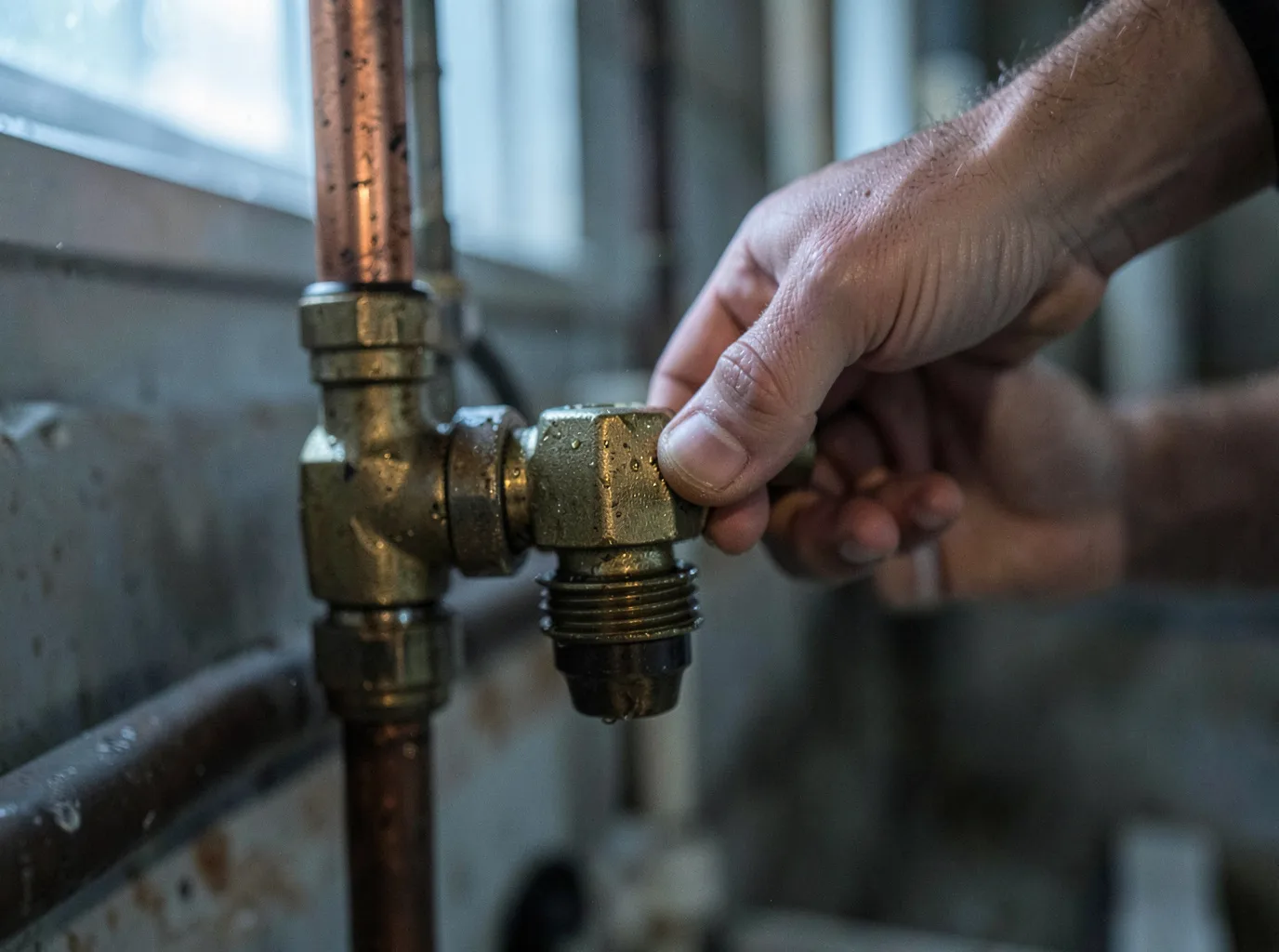 Emergency Plumber North Lawrence, OH FAQs